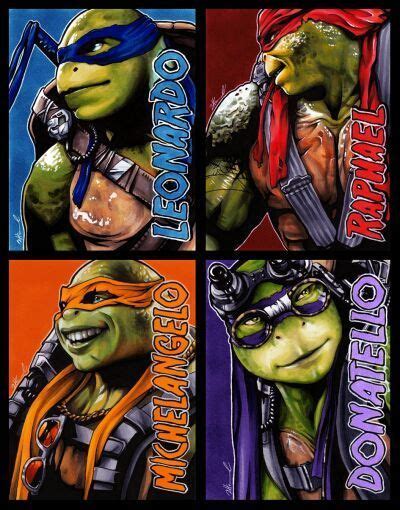 rule 34 tmnt|Rule 34 / teenage.